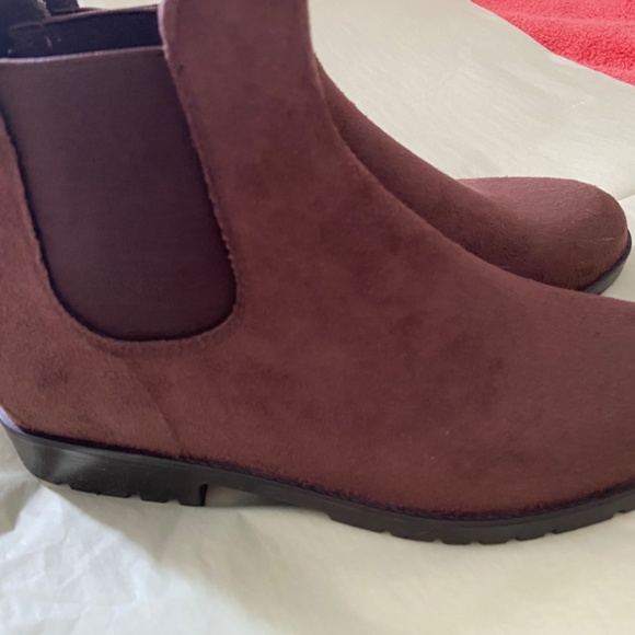 ankle boots Japanese brand - Picture 2 of 4